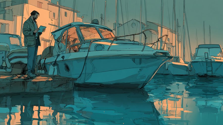 Nautica &mdash; Studio NAIADE